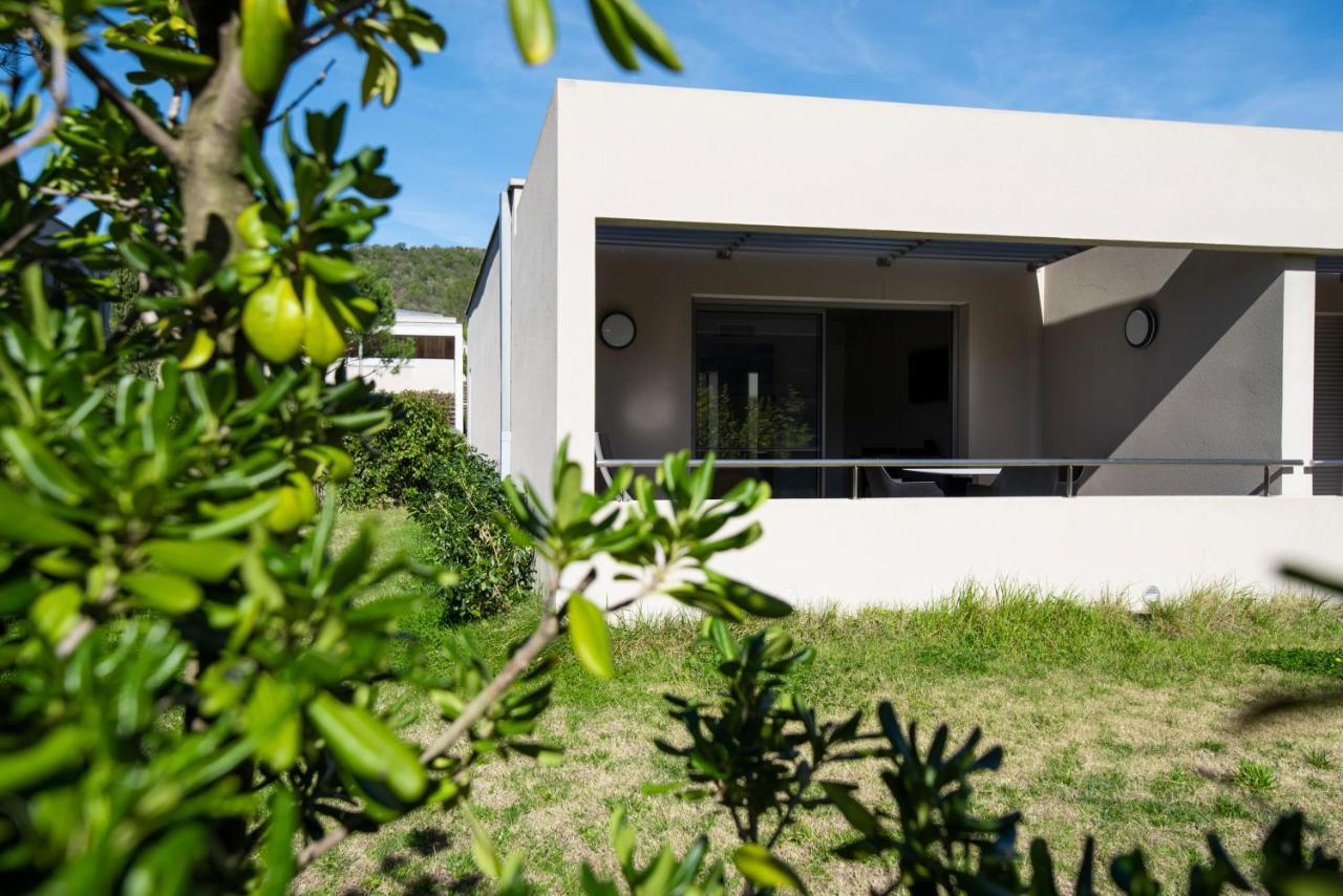 Costa Nera Beach House Porto-Vecchio  Exterior photo