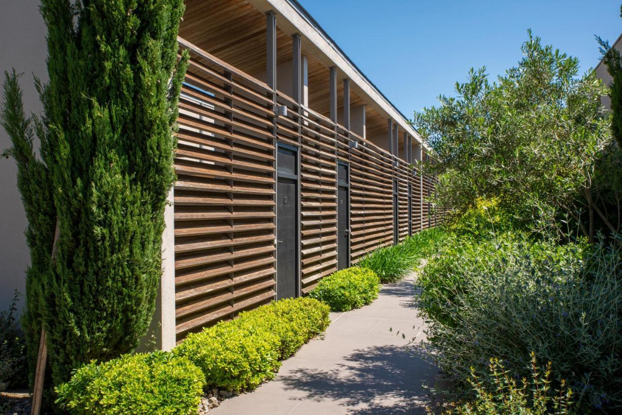 Costa Nera Beach House Porto-Vecchio  Exterior photo