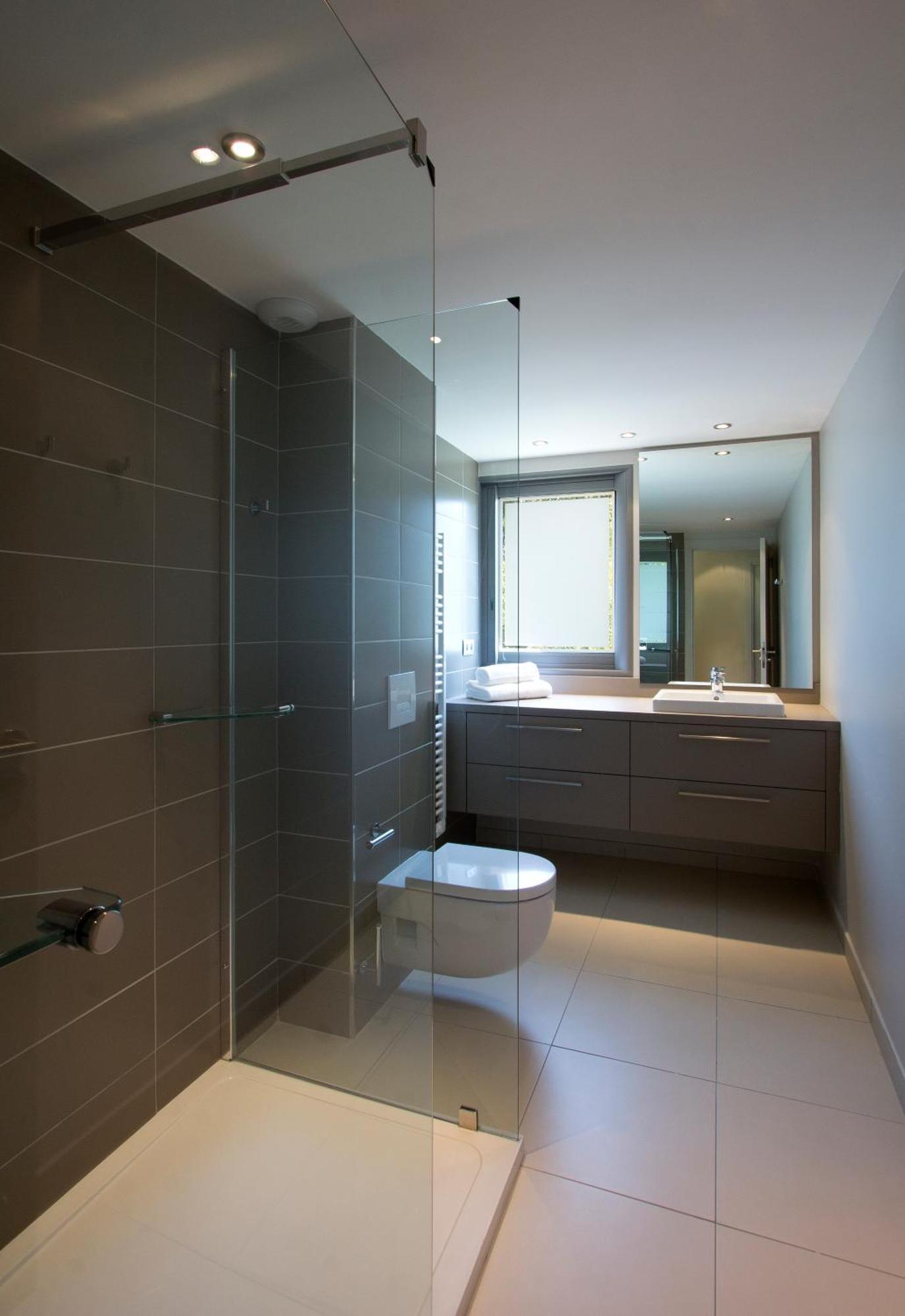 Costa Nera Beach House Porto-Vecchio  Room photo