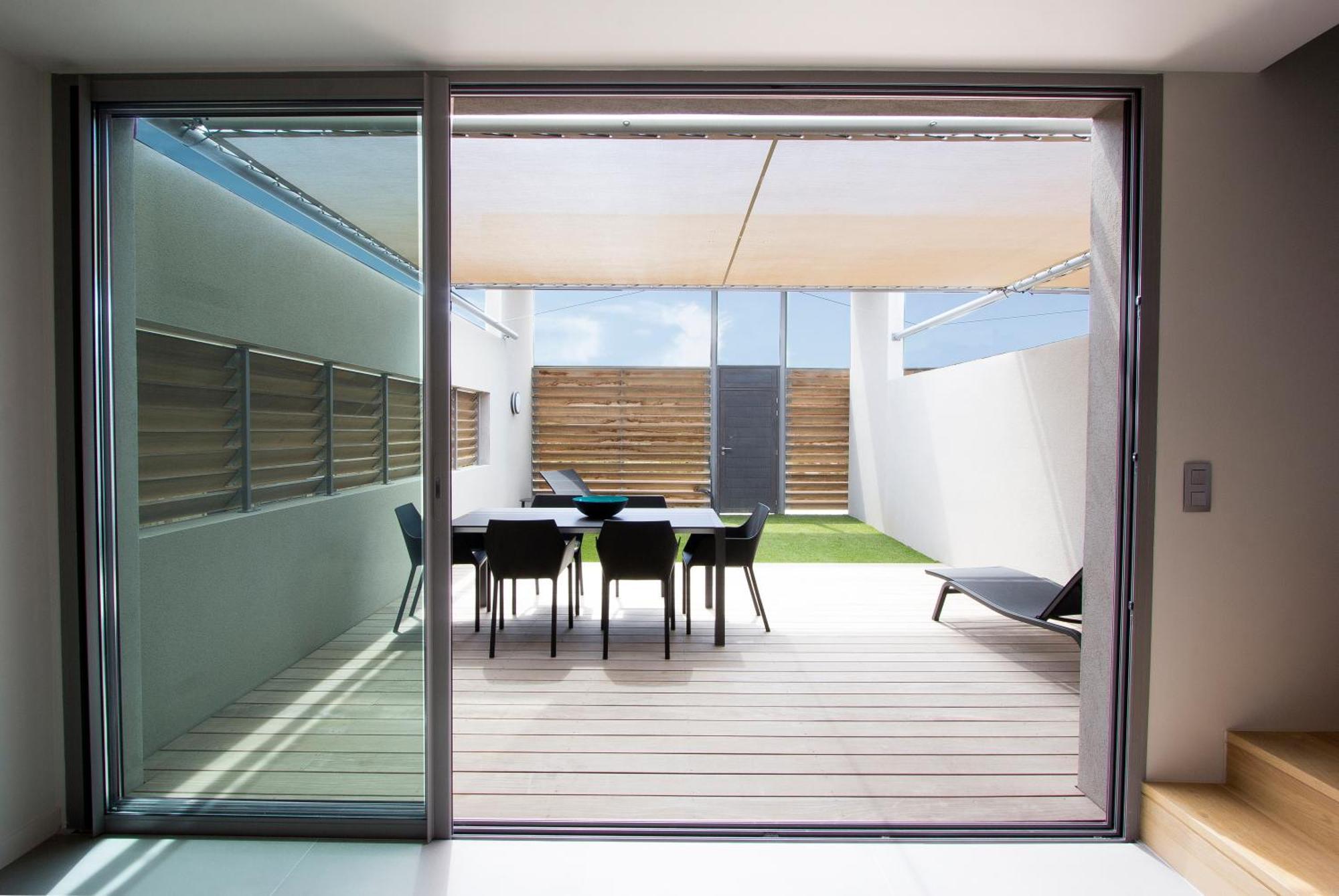 Costa Nera Beach House Porto-Vecchio  Room photo
