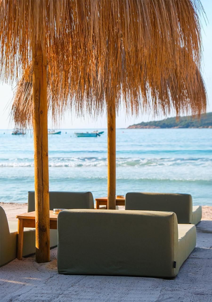 Costa Nera Beach House Porto-Vecchio  Exterior photo