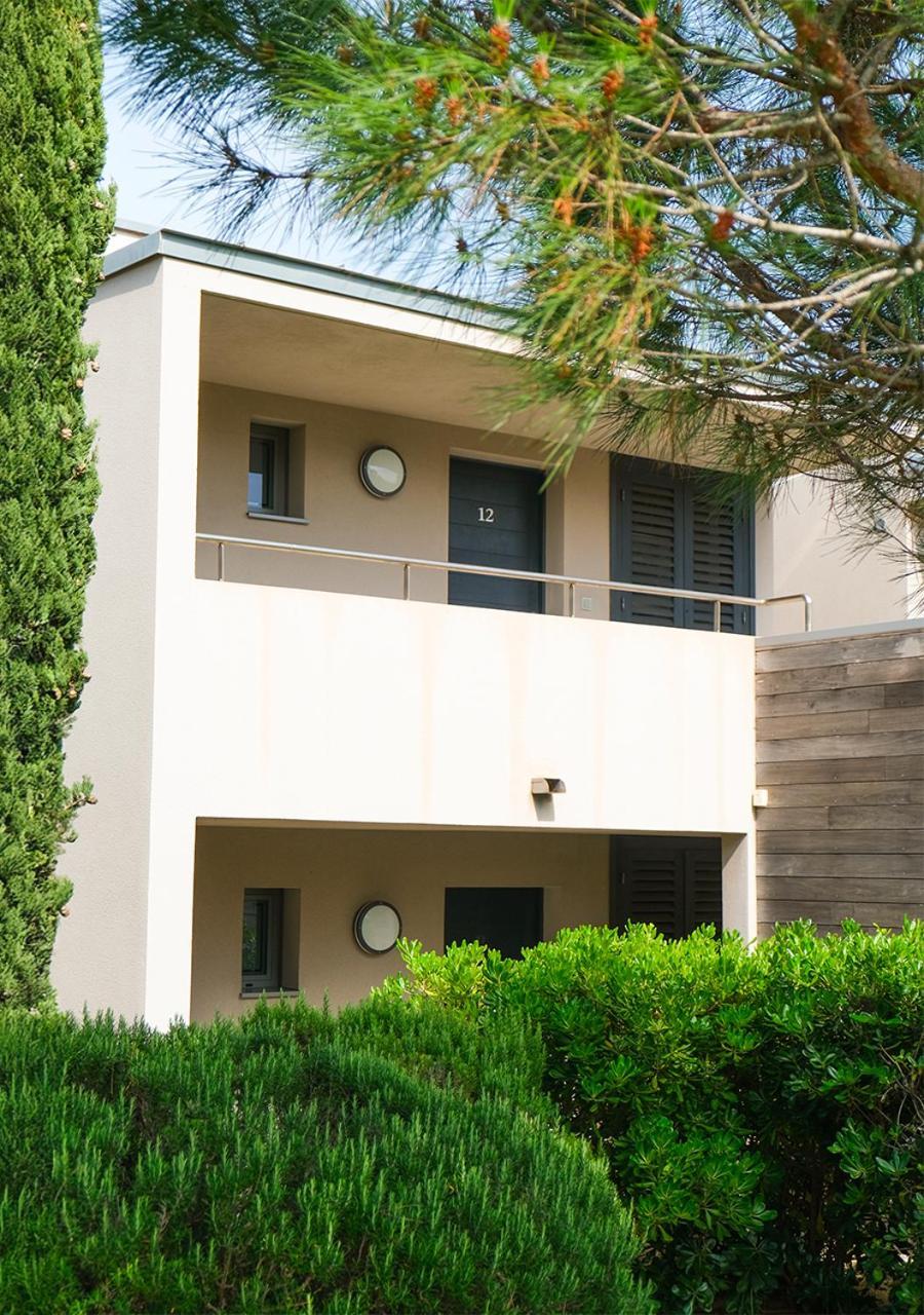 Costa Nera Beach House Porto-Vecchio  Exterior photo