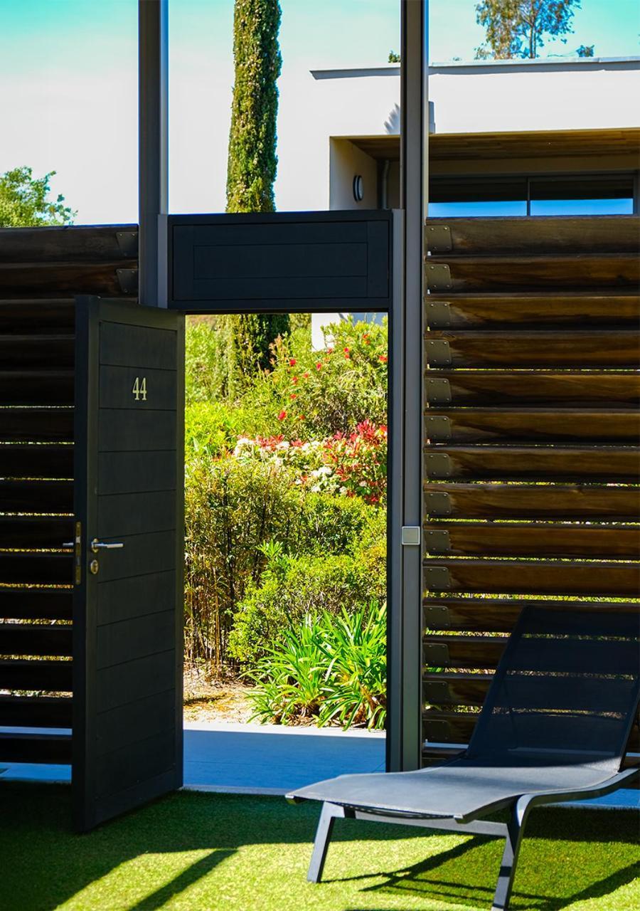 Costa Nera Beach House Porto-Vecchio  Exterior photo